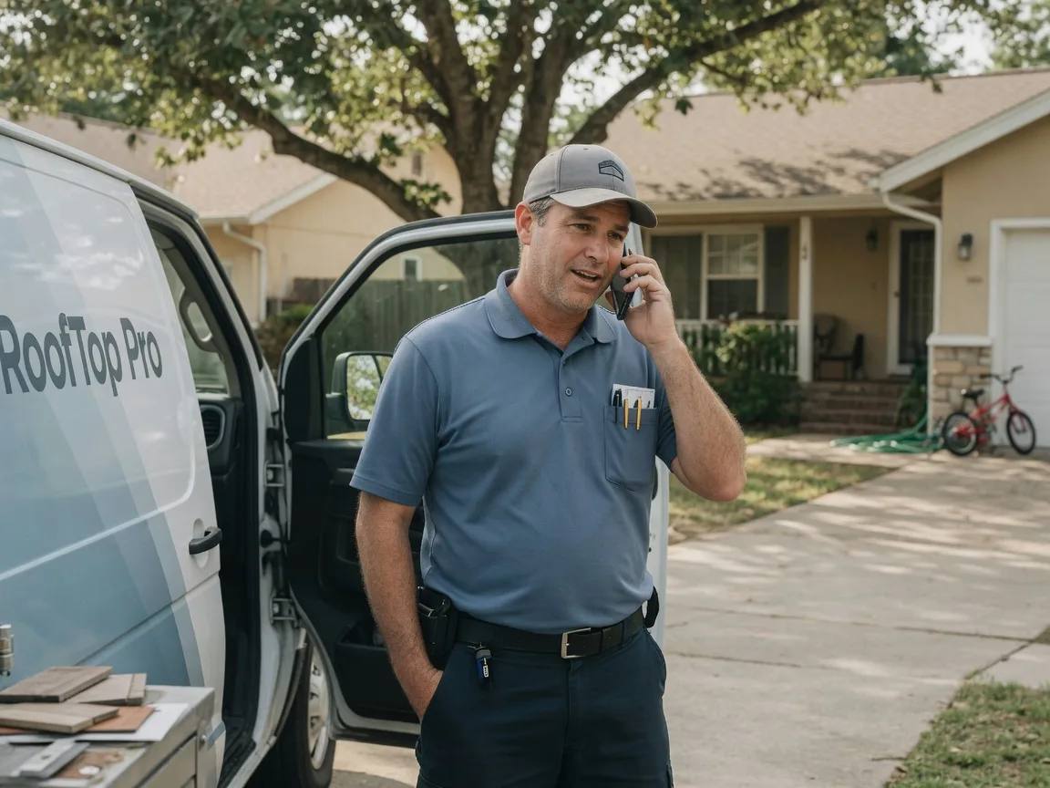 Roof Repair Covington, VA FAQs