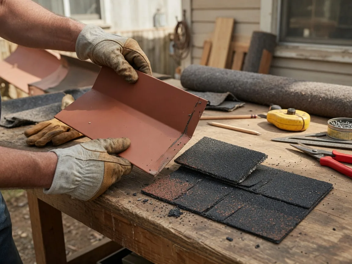 Roof Repair company in Covington, VA